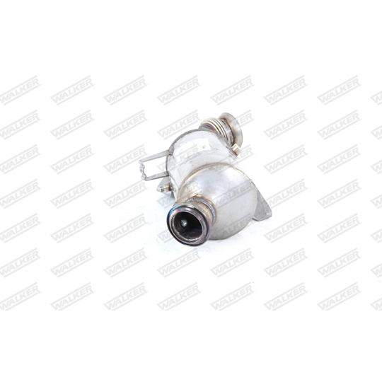 93365 - Soot/Particulate Filter, exhaust system 