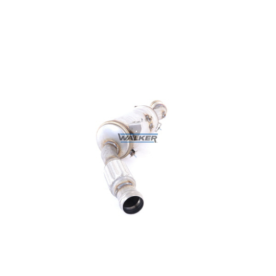 93307 - Soot/Particulate Filter, exhaust system 