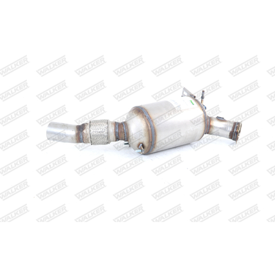 93375 - Soot/Particulate Filter, exhaust system 