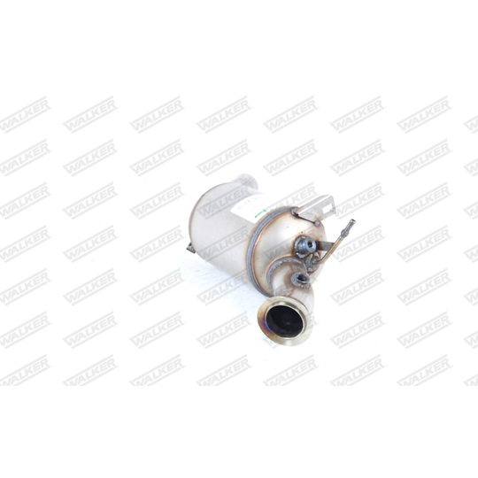 93375 - Soot/Particulate Filter, exhaust system 