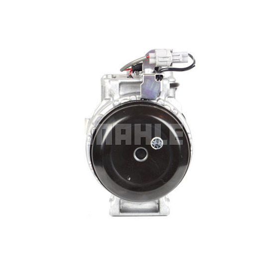 ACP 582 000P - Compressor, air conditioning 