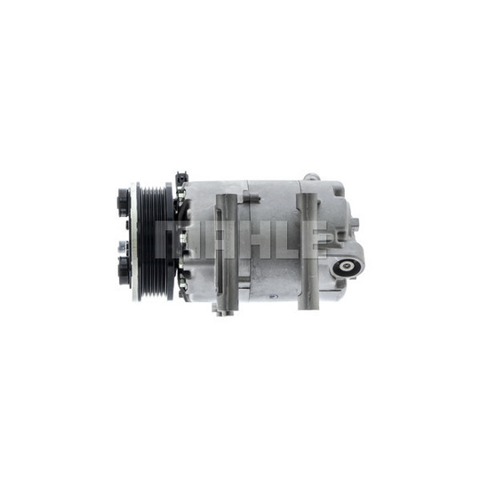ACP 1330 000P - Compressor, air conditioning 
