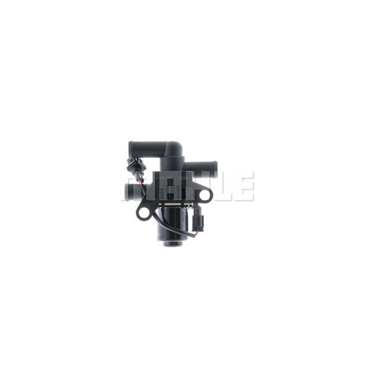 AVS 1 000P - Solenoid Valve, air conditioning 