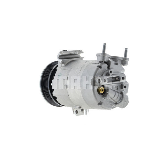 ACP 1357 000P - Compressor, air conditioning 