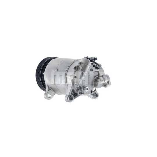 ACP 1385 000P - Compressor, air conditioning 