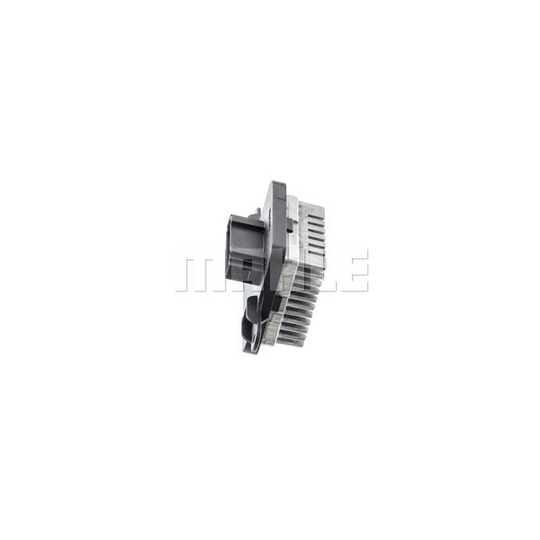 ABR 59 000P - Regulator, passenger compartment fan 