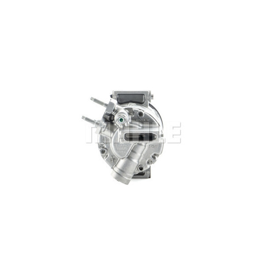 ACP 1491 000P - Kompressor, klimatanläggning 