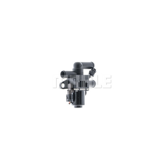 AVS 1 000P - Solenoid Valve, air conditioning 