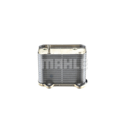 CLC 61 000P - Oil Cooler, engine oil 