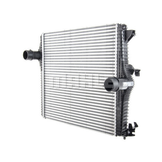 CI 371 000P - Kompressoriõhu radiaator 