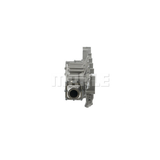 CE 13 000P - Cooler, exhaust gas recirculation 