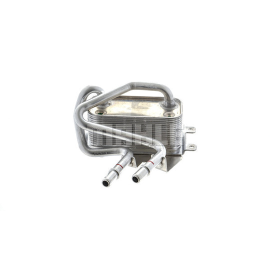 CLC 67 000P - Oil Cooler, engine oil 