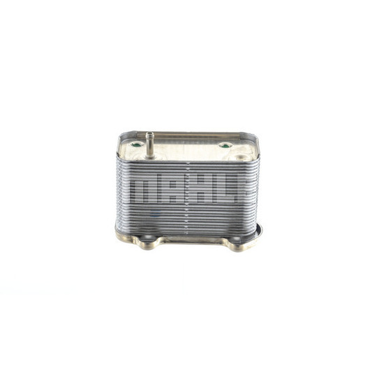 CLC 39 000P - Oil Cooler, engine oil 