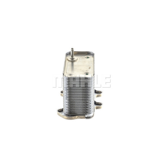 CLC 61 000P - Oil Cooler, engine oil 