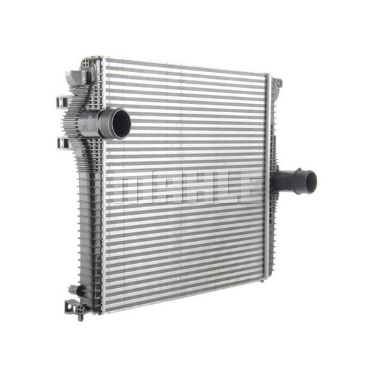 CI 371 000P - Kompressoriõhu radiaator 