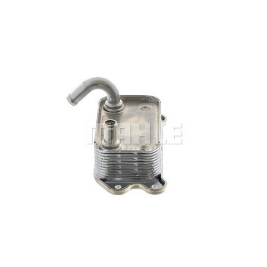 CLC 41 000P - Oil Cooler, engine oil 