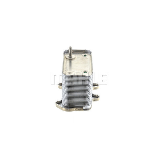 CLC 39 000P - Oil Cooler, engine oil 