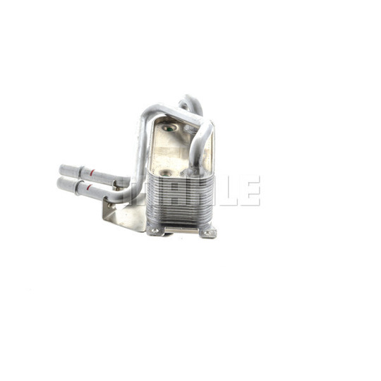 CLC 67 000P - Oil Cooler, engine oil 