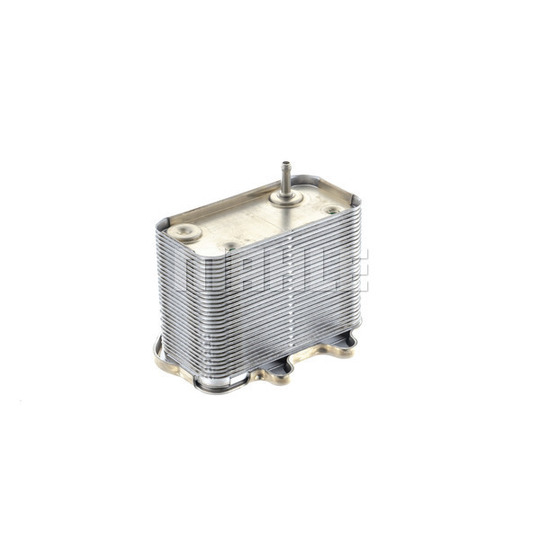 CLC 61 000P - Oil Cooler, engine oil 