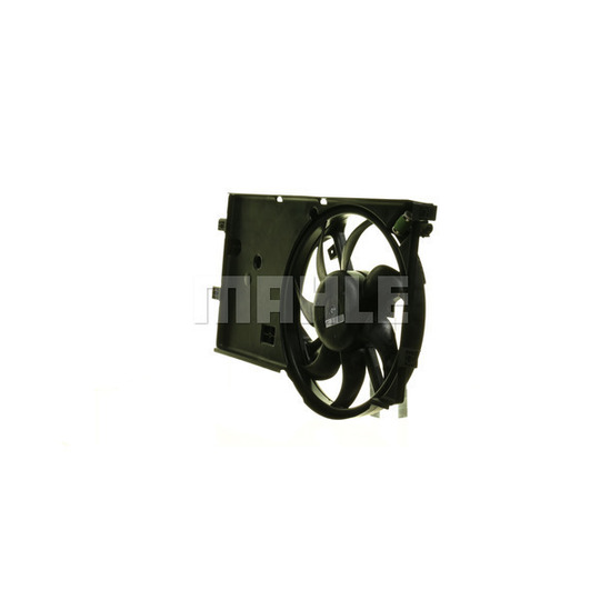 CFF 180 000P - Fan, radiator 