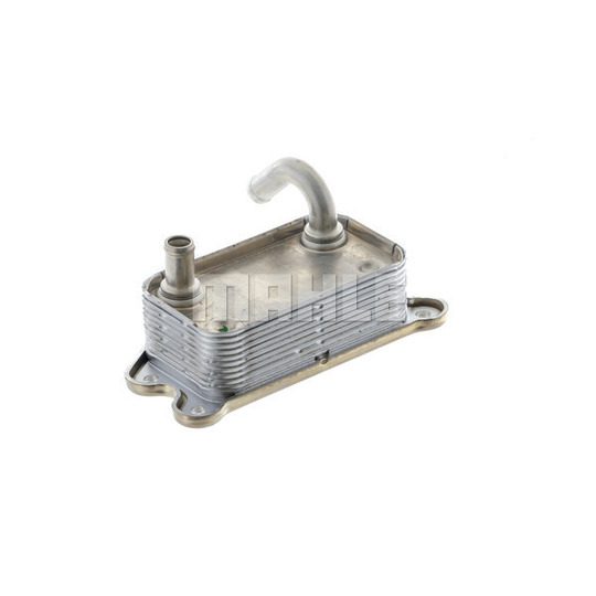 CLC 41 000P - Oil Cooler, engine oil 