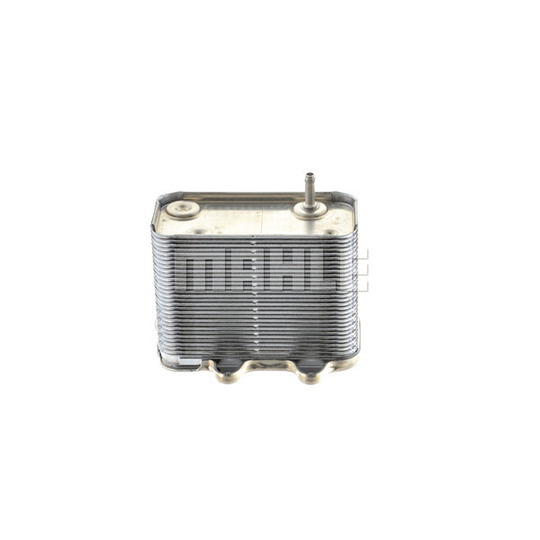 CLC 61 000P - Oil Cooler, engine oil 