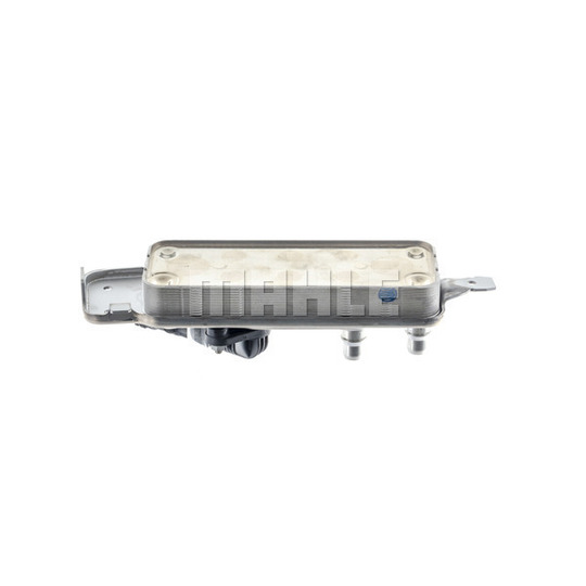 CLC 90 000P - Oil Cooler, automatic transmission 