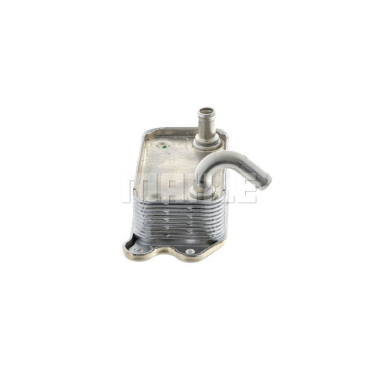 CLC 41 000P - Oil Cooler, engine oil 