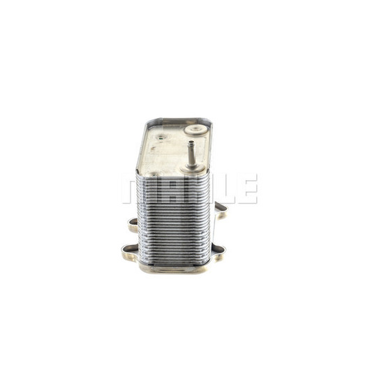 CLC 61 000P - Oil Cooler, engine oil 