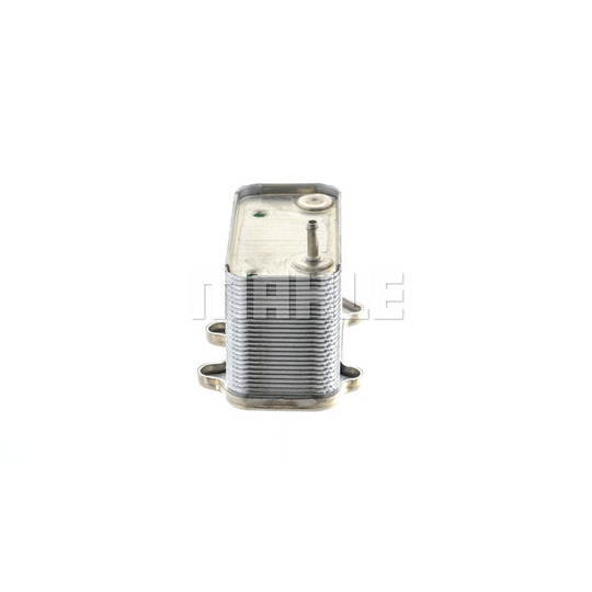 CLC 39 000P - Oil Cooler, engine oil 