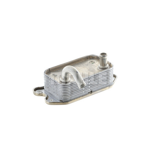 CLC 41 000P - Oil Cooler, engine oil 