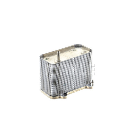 CLC 61 000P - Oil Cooler, engine oil 