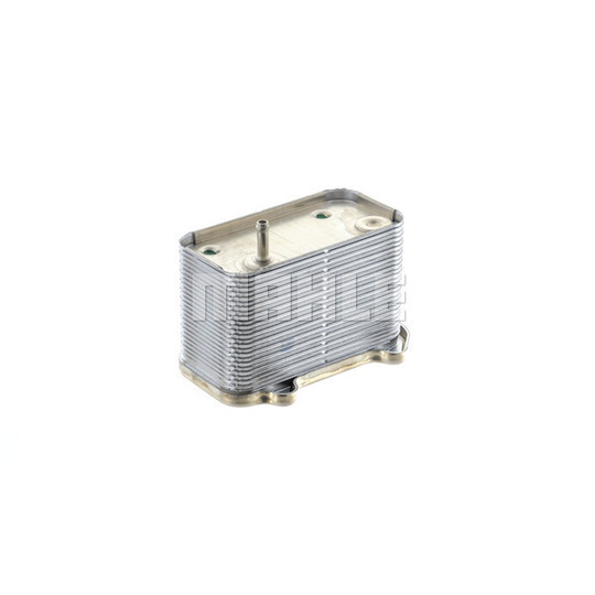 CLC 39 000P - Oil Cooler, engine oil 