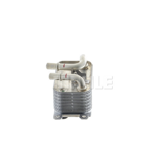 CLC 43 000P - Oil Cooler, automatic transmission 
