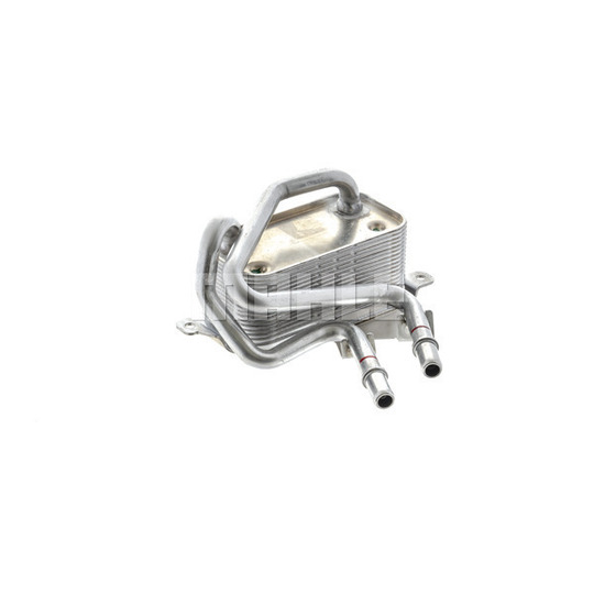 CLC 67 000P - Oil Cooler, engine oil 