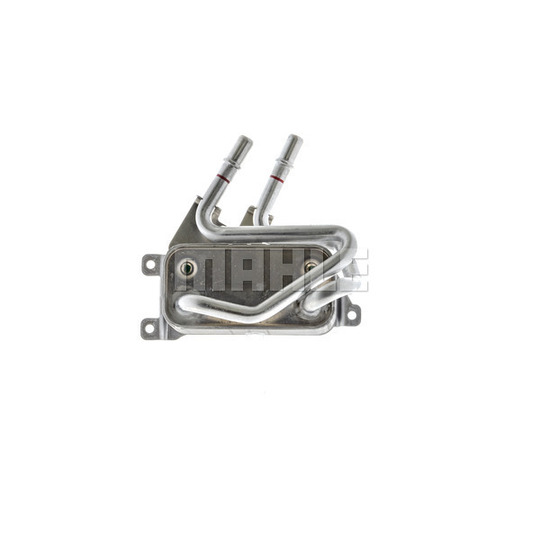 CLC 67 000P - Oil Cooler, engine oil 