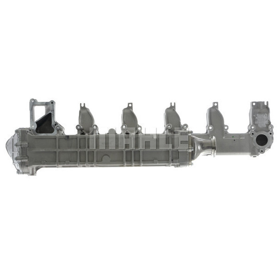 CE 13 000P - Cooler, exhaust gas recirculation 