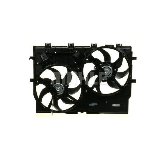 CFF 192 000P - Fan, radiator 