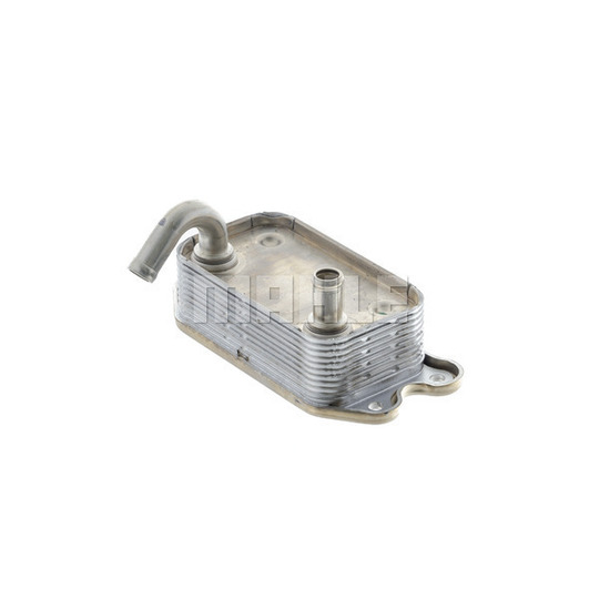 CLC 41 000P - Oil Cooler, engine oil 