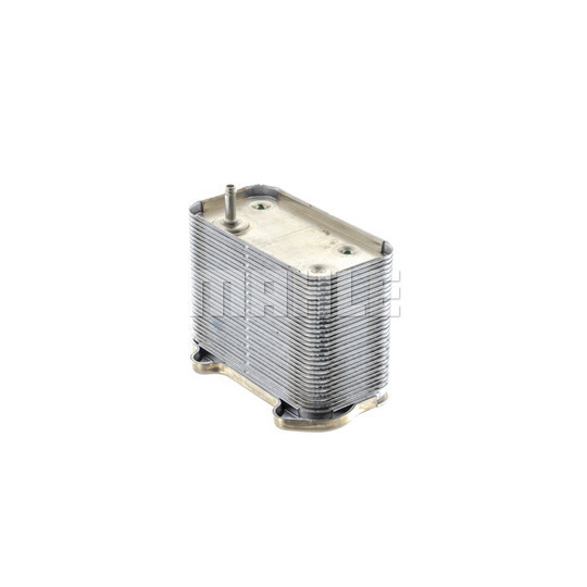 CLC 61 000P - Oil Cooler, engine oil 