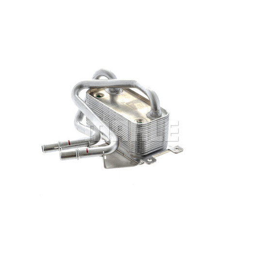 CLC 67 000P - Oil Cooler, engine oil 