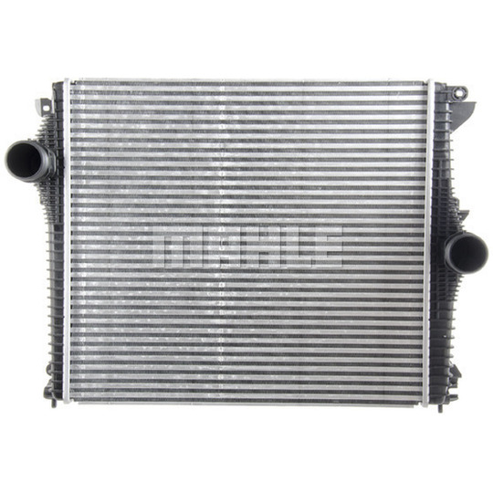 CI 371 000P - Kompressoriõhu radiaator 