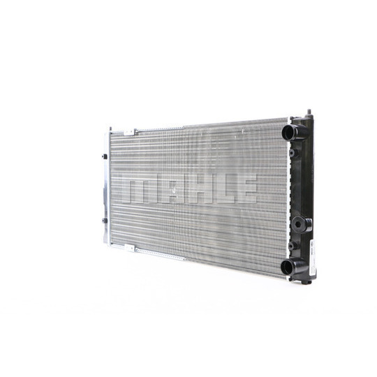 CR 134 000S - Radiator, engine cooling 