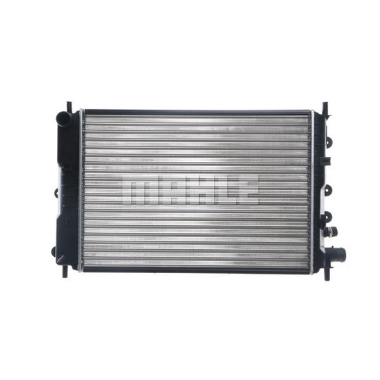 CR 1142 000S - Radiator, engine cooling 