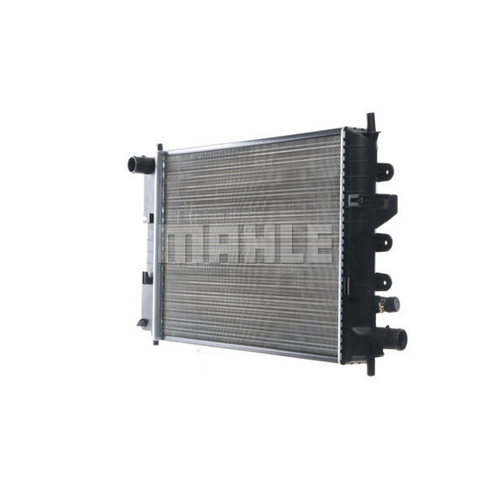 CR 1142 000S - Radiator, engine cooling 