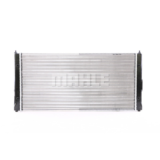 CR 134 000S - Radiator, engine cooling 