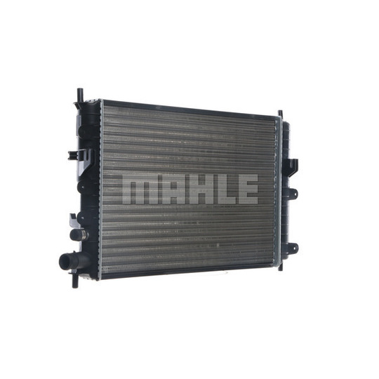 CR 1142 000S - Radiator, engine cooling 