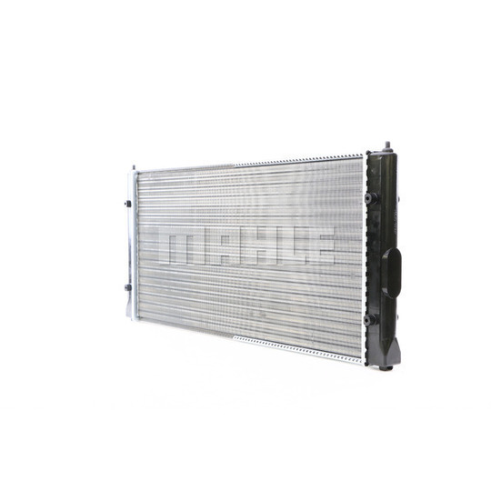 CR 134 000S - Radiator, engine cooling 