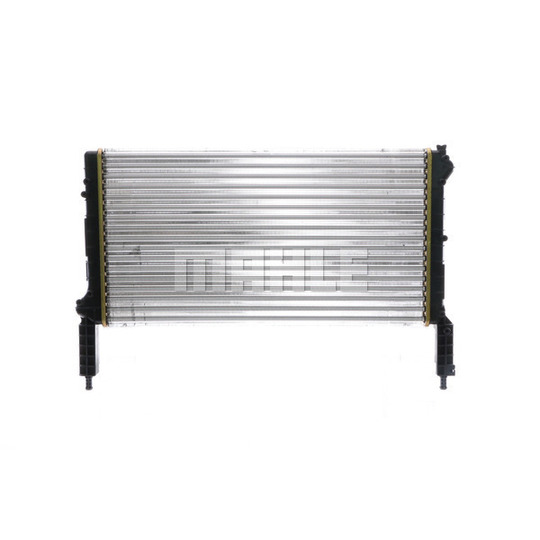 CR 1446 000S - Radiator, engine cooling 