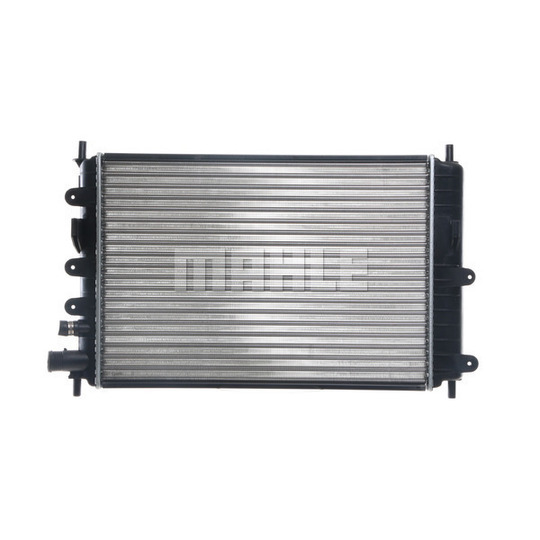 CR 1142 000S - Radiator, engine cooling 